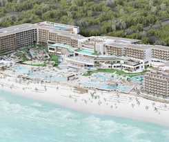 Royalton Splash Riviera Cancun, An Autograph Collection All-inclusive Resort