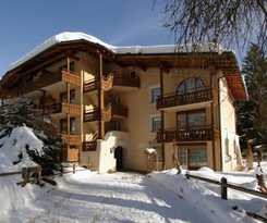 Soldanella by Hotel Adula