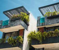Esmeralda Boutique and Residences