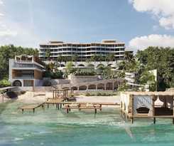 Hotel Impression Isla Mujeres By Secrets