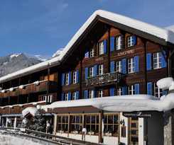 Apartment Jungfrau Lodge