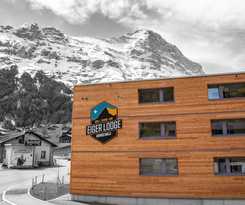 Eiger Lodge Chic