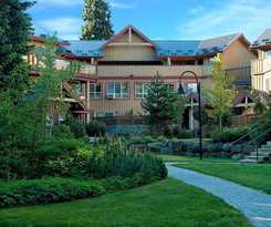  Glacier's Reach by Whistler Retreats