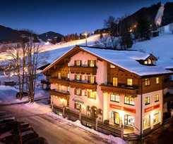 Pensión Appartements Alpenblick