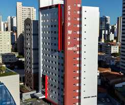 Hotel Stop Way Fortaleza