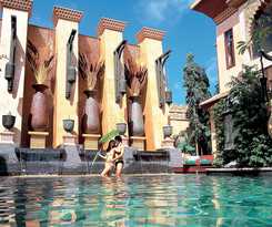 The Baray Villa By Sawasdee Village