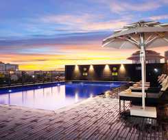 Hotel Novotel Chennai Omr