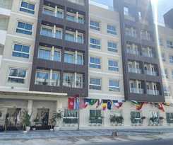 Hotel Al Manzil Residence and Suites