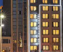 Hotel Csk The Halich Port Istanbul