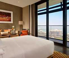 Grand Hyatt Abu Dhabi and Residences Emirates Pearl