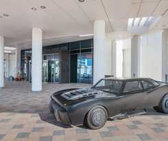 The Wb Abu Dhabi, Curio Collection By Hilton