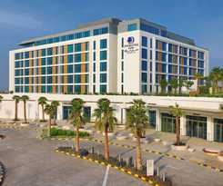 Doubletree By Hilton Abu Dhabi Yas Island Residences