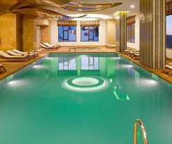Hotel Kaya Palazzo Ski and Mountain Resort