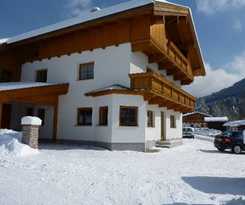 Apartamentos Tratlhof