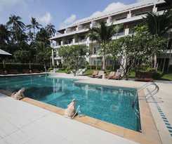 Hotel Lamai Buri Resort