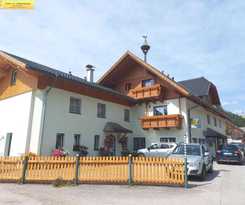  Haus Sandlweber by FiS - Fun in Styria