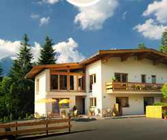  Appartementhaus Bambi