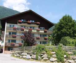  Appartementhaus Sporthotel M&ouml;lltal