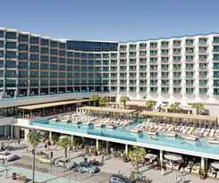 Hotel Cádiz Bahía By Q Hotels