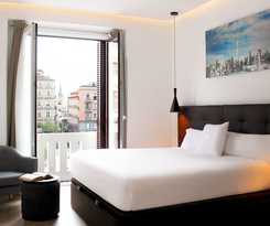 Hotel Woohoo Rooms Boutique Gran Vía