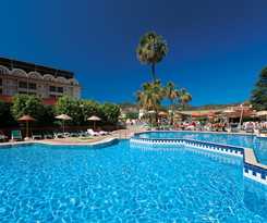 Julian Club - All Inclusive