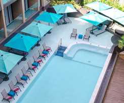 Hotel Glow Mira Karon Beach