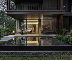 Andaz Pattaya Jomtien Beach