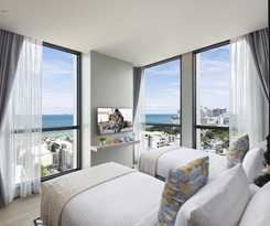 Hotel Somerset Pattaya