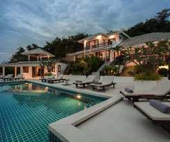 The Secret Beach Villa