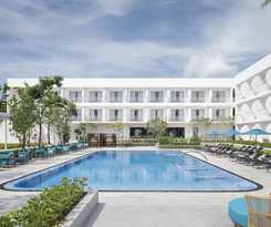 Avani Chaweng Samui Hotel and Beach Club