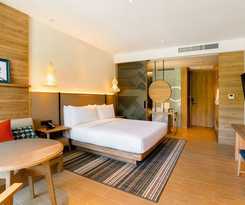 Hotel Holiday Inn Resort Samui Bophut Beach, an IHG Hotel