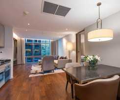 Hotel Chatrium Grand Bangkok