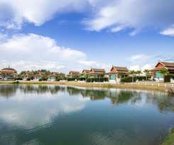 Hotel Thantara Resort Chiang Mai