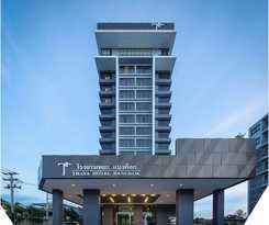 Hotel Thaya Bangkok