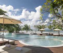 Mercure Rayong Lomtalay Villas and Resort