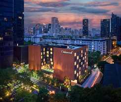 Hotel Oakwood Studios Sukhumvit Bangkok