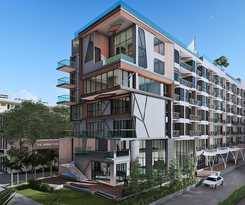 Amethyst Pattaya