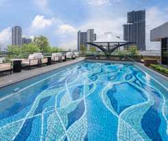 Hotel Ramada Plaza by Wyndham Bangkok Sukhumvit 48 