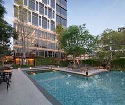 Hotel Ramada By Wyndham Bangkok Sukhumvit 87 
