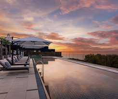 Hotel Courtyard By Marriott North Pattaya