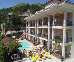 Hotel Ozlem 1 Apart