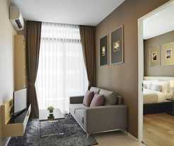 Movenpick Residences Ekkamai Bangkok