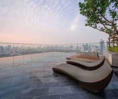 Hotel Wyndham Bangkok Queen Convention Centre