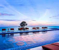 Hotel The Sanctuary Resort Pattaya, Bw Signature Collection