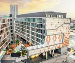 The Proud Hotel Pattaya