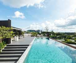 Hotel The Proud Rawai