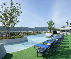 Hotel Homa Phuket Town