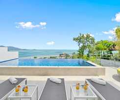 Hotel Unique Residences Pool Villas