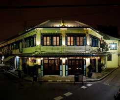 Hotel 1905 Heritage Corner