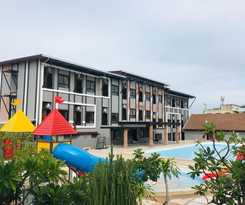 Buathong Pool Villa